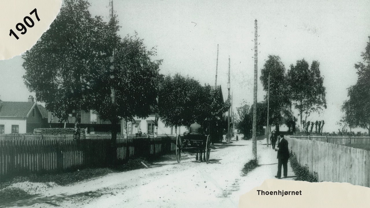 Strømsgodset Idrettsforening 110 år
